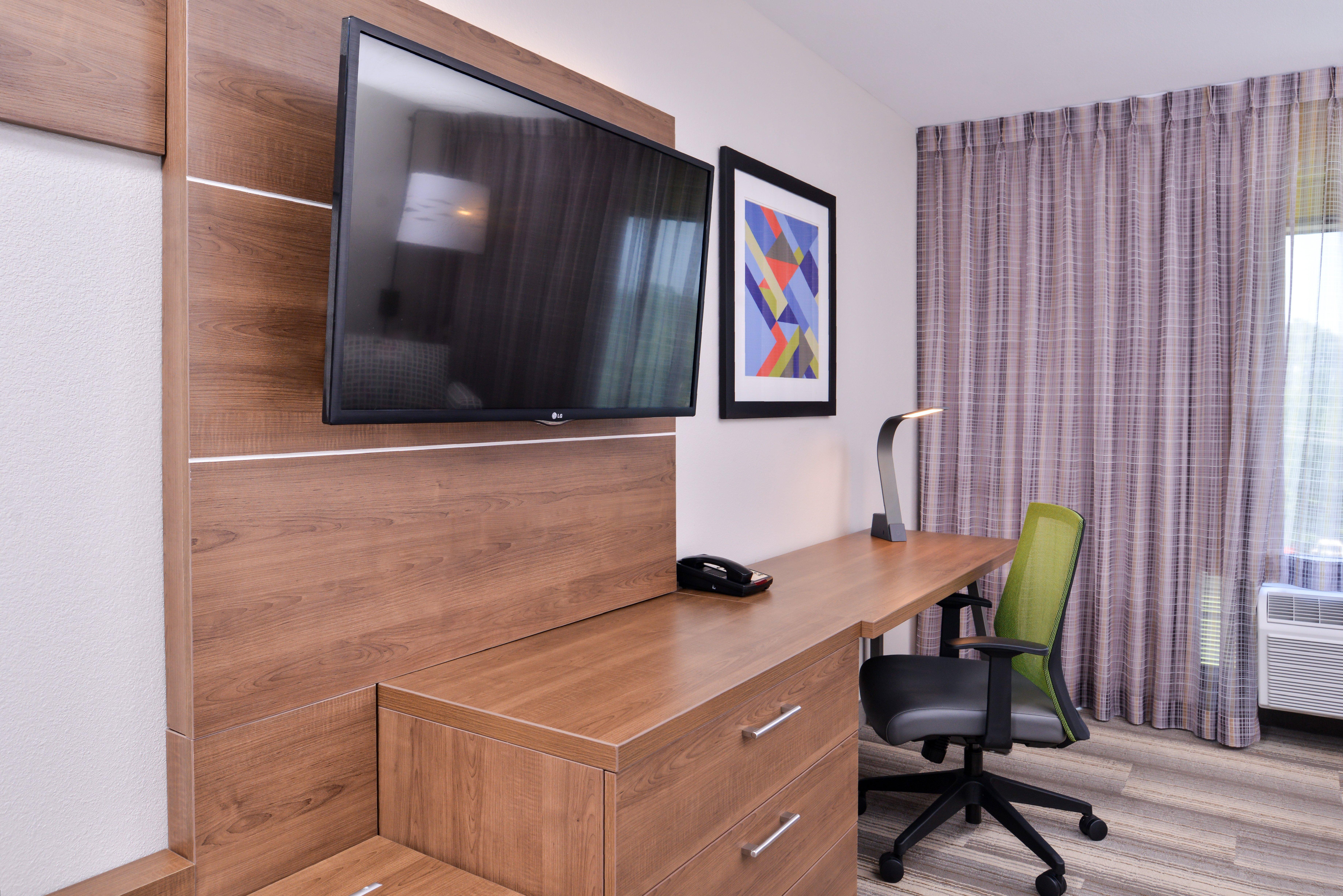 Holiday Inn Express Hotel & Suites Elgin By Ihg Bagian luar foto