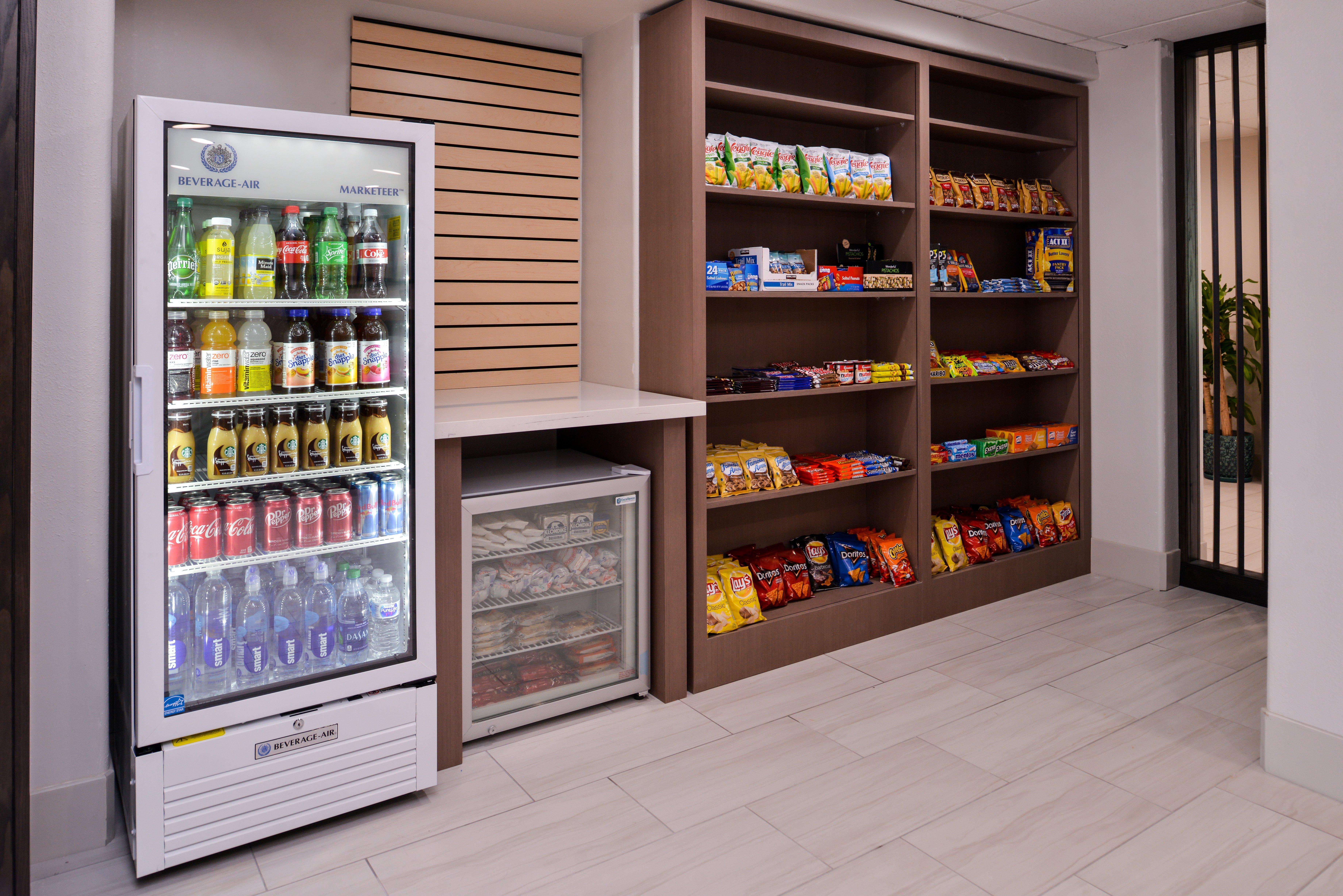 Holiday Inn Express Hotel & Suites Elgin By Ihg Bagian luar foto